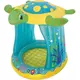 BESTWAY Bazen za decu Turtle Totz Play, 91x91x89cm