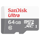 SanDisk 64GB SDHC micro Ultra 100mb/s class 10