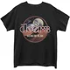 The Doors Majica Waiting for the Sun Unisex Black S