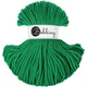 Bobbiny Premium 5 mm 100 m Jade Green Vrvica