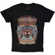 Van Halen World Tour Black L Majica