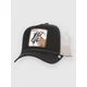 Goorin Bros The Goat Cap dark denim