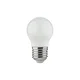 Kanlux IQ LED žarnica G45 E27 3,4 W CW hladna
