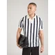 Tommy Hilfiger Polo majica Classic MW0MW43274 Pisana Regular Fit