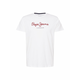 Pepe Jeans Majica EGGO, bela