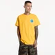 Majice Thrasher Number 1 Redux T-Shirt Gold M