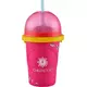 Chill Factor CHILLFACTOR Slushy Maker roza - Izdelava ledenega čipsa