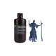 ELEGOO Water Washable Resin 1kg Smoky Black