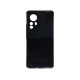 Maska za telefon GLITTER CASE za Xiaomi Mi 12T Pro DZ1, Crna