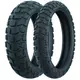 Heidenau K60 Ranger ( 150/70B18 TL 70R zadnji kota, M+S karakteristika, M/C )