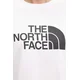 Kratka majica The North Face Easy Relaxed