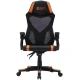 CANYON gaming chair Flow MCH01 Mesh Black Orange