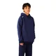 Otroški pulover CCM Team Pullover Hoodie Navy M