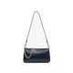 LANCASTER Paris Torba za čez ramo Suave Even modra