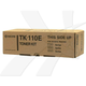 KYOCERA TK-110 (TK110E), originalni toner, črn, 2000 strani, Za tiskalnik: KYOCERA FS-720, KYOCERA FS-820, KYOCERA FS-920, KYOCERA FS-1016MFP,