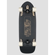 Globe Walrus 31 Surfskate black/peaking