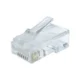 Gembird LC-8P8C-002/10 LAN Konektor CAT6, 10 komada