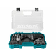 MAKITA 75-delni set za vrtanje in vijačenje 1/4 Hex E-15126