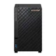 ASUSTOR NAS Storage Server DRIVESTOR 2 AS1202T