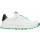 Duca Del Cosma Pagani Mens Golf Shoe White/Navy/Green 44