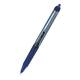 PILOT Roler Hi-Tecpoint V5 RT Retractable plava