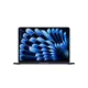 APPLE prenosnik MacBook Air (MW133CR/A), (M4 13,6 10C CPU/10C GPU/16GB/512GB-CRO), Midnight