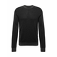 JACK & JONES Pulover JJEGlobe  antracit