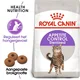 Royal Canin Suva hrana za odrasle mačke Sterilised Appetite Control - 400gr.