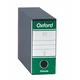 REGISTRATOR A5 OXFORD ZELEN