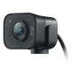 Logitech StreamCam (960-001281) web kamera Full HD grafit