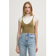Top Calvin Klein Jeans