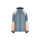 ONeill FwcCruz Break Point Jacket murky water colour block