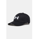 Under Armour Kapa s šiltom Under Armour Mens UA Blitzing Adj