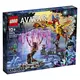 LEGO® Avatar Toruk Makto in drevo duš (75574)