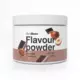 GymBeam Flavour powder 250 g peanut butter caramel