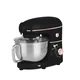 Večnamenski kuhinjski robot 4 v 1 z mesoreznico Black Rose 1500W 55935