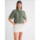 MixRay Bluza kaki