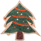 Mozaik Neptune Mosaic - Božićno drvce