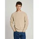 Pulover s primesjo volne Pepe Jeans CRED