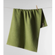 Peškir 50x90 linea - zelena ( 4000795-zelena )