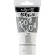 Darwi DFY Akrilna barva Neutral Grey 75 ml 1 kos