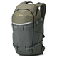 Lowepro Flipside Trek BP 350 AW (sivo-zelen)