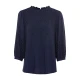 LASCANA Bluza  marine