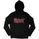 Slipknot Kapuco Logo Unisex Black 2XL