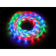 XLED 5050RGB-60-ET LED traka IP20,RGB+W,60 Led/m,14.4W/m,5m kotur