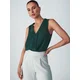 Willa Bluza DELRAY zelena