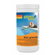 PLANET POOL klor granulat hitrotopen, 1kg