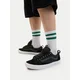 Vans Tenis superge Skate Old Skool 36 + VN000D5RBMB1 Črna