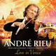 Andre Rieu & Johann Strauss Orchestra - Love In Venice (DVD)