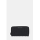 Denarnica Armani Exchange ženska, črna barva, XW001606 AF15774